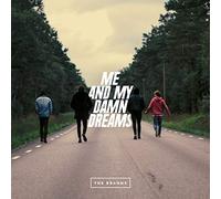 The Brahms - Me and My Damn Dreams