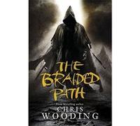 The Braided Path Chris Wooding (Auteur)