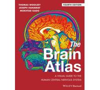 The Brain Atlas