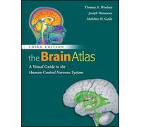 The Brain Atlas: A Visual Guide to the Human Central Nervous System