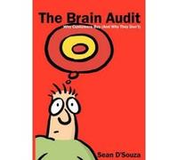 The Brain Audit - [Version Originale] Sean D,souza, Sean D,souza, John Forde, (Auteur)