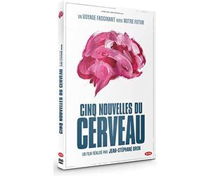 THE BRAIN - CINQ NOUVELLES DU CERVEAU / The Brain (2021) ( Cinq nouvelles du cerveau )