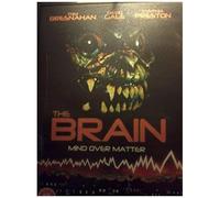 The Brain Dvd Pal Region 0