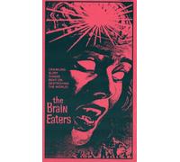 The Brain Eaters [VHS]