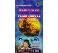 The Brain from Planet Arous [VHS]