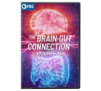 The Brain-Gut Connection With Dr. Emeran Mayer [Digital Video Disc]
