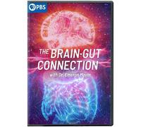 The Brain-Gut Connection With Dr. Emeran Mayer - Dvd