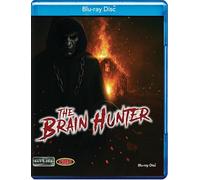 The Brain Hunter [Blu-ray]