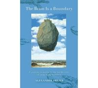 The Brain Is A Boundary