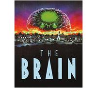 The Brain (Limited [Édition limitée.] [Import]