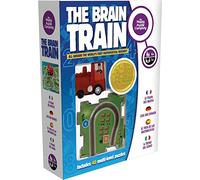 The Brain Train