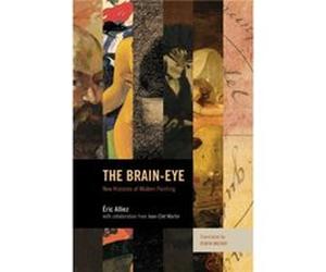 The BrainEye by Eric Alliez Eric Alliez, Jean - Clet Martin, Robin Mackay (Auteur)