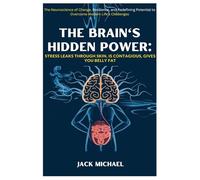 The Brain's Hidden Power: Stress Leaks through Skin, Is Contagious, Gives You Belly Fat: The Neuroscience of Change, Resilience, and Redefining Potential to Overcome Modern Life's Challenges