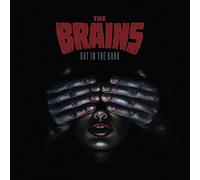 The Brains – Out In The Dark – Cargo Records