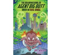 The Brainwashing Of Agent Big Butt