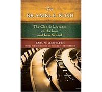 The Bramble Bush Kn Llewellyn (Auteur)