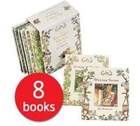 The Brambly Hedge Library Barklem, Jill (Auteur)