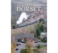 The Branch Lines Of Dorset