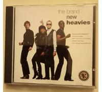 Brand New Heavies - The Brand New Heavies