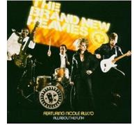 THE BRAND NEW HEAVIES "ALLABOUTHEFUNK" CD NEUF
