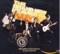 Brand New Heavies – All About the Funk &.. – earMUSIC