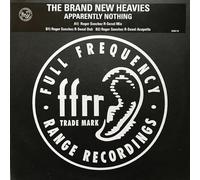 The Brand New Heavies - Apparently Nothing Remixes