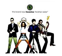 The Brand New Heavies – Brother Sister