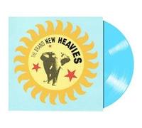The Brand New Heavies E