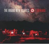 The Brand New Heavies - Forward (Limited Édition) [3 CD] Edel Records