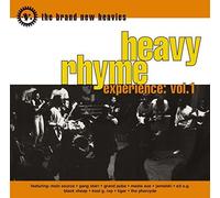 The Brand New Heavies - Heavy Rhyme Experience Vol. 1 [Import]