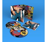 The Brand New Heavies Never Stop: The Best Of (CD) Album Digipak