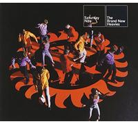 The Brand New Heavies - Saturday Nite