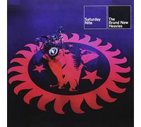 The Brand New Heavies - Saturday Nite [CD 2] [Import]