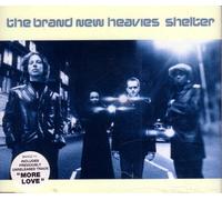 The Brand New Heavies - Shelter