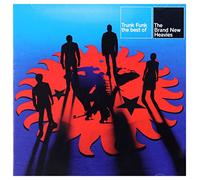 The Brand New Heavies - Trunk Funk - Best of