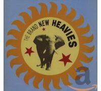 The Brand New Heavies .Vers.)