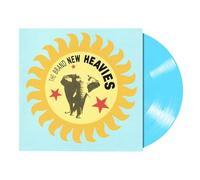 The Brand New Heavies Vinyle