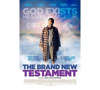 The Brand New Testament