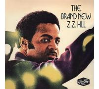 The Brand New Z.Z. Hill