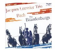 The Brandenburg Concertos