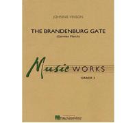 The Brandenburg Gate / Conducteur