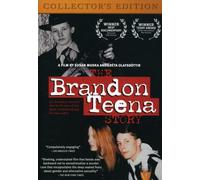 The Brandon Teena Story: Collector's Edition