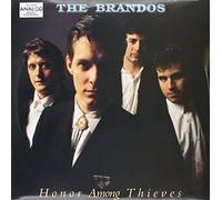 The Brandos - Honor Among Thieves