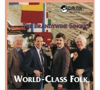 The Brandywine Singers - World-Class Folk