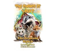 The Branson Ranch: The Choice is Yours - Book Four