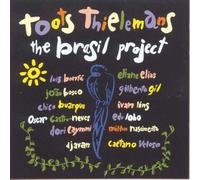 Toots Thielemans – The Brasil Project Vol. 1 – Import
