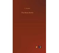 The Brass Bottle