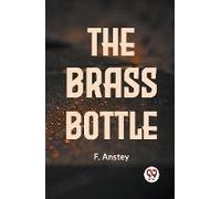 The Brass Bottle