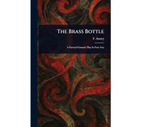 The Brass Bottle