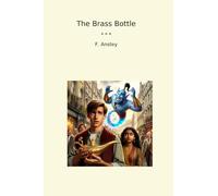 The Brass Bottle